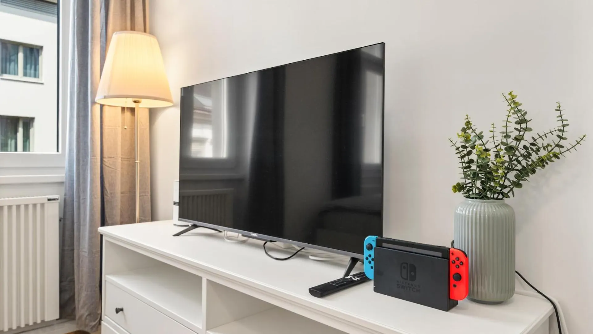 Apartment Bright And Quiet Apartments, Just 10 Minutes To U4, U6 And Schoenbrunn Palace Vienna